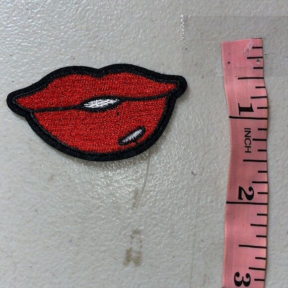 🏁 5/$10🏁 NEW patch - Picture 1 of 2